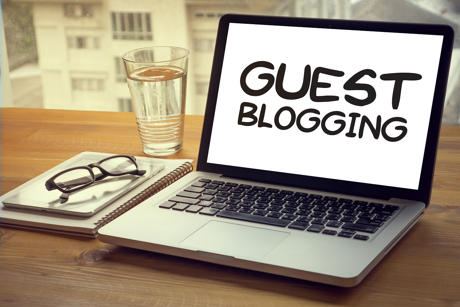 Beyond Basics - Guest Posting - Business Directories
